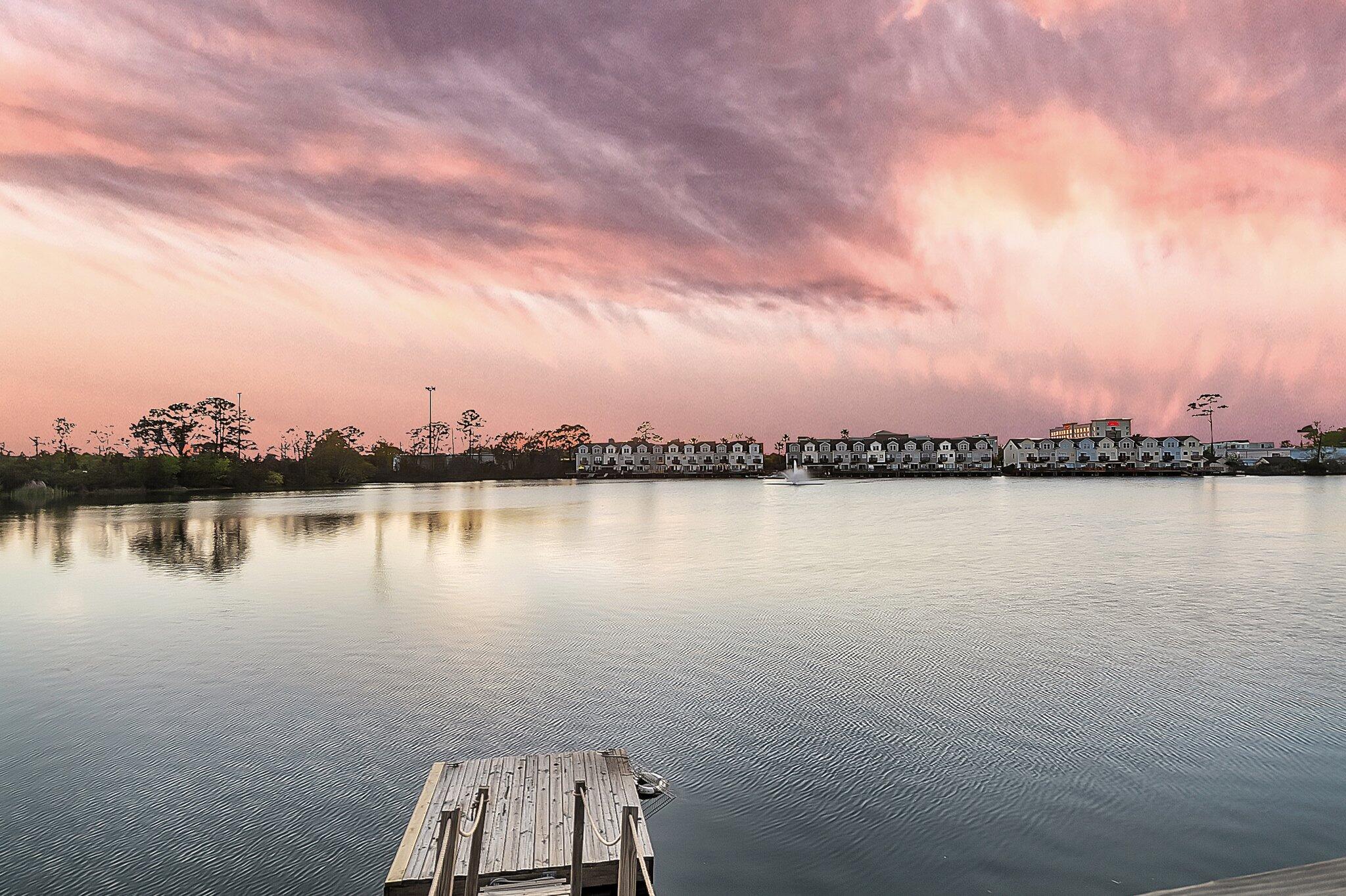 4913 Lake Palmetto Lane