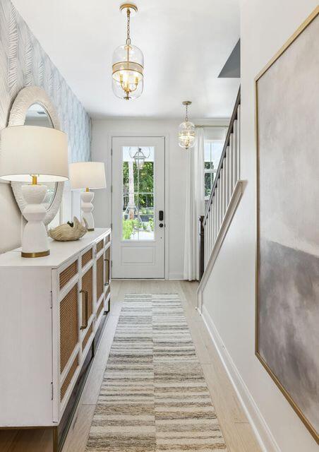 184 Claret Cup Way