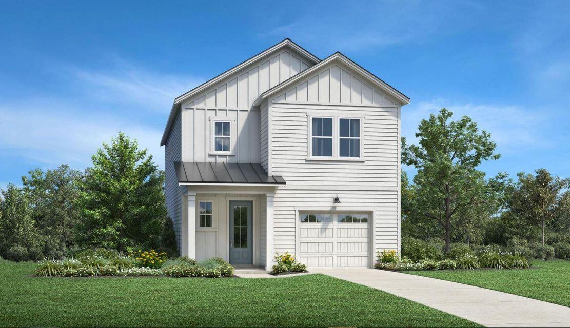 184 Claret Cup Way