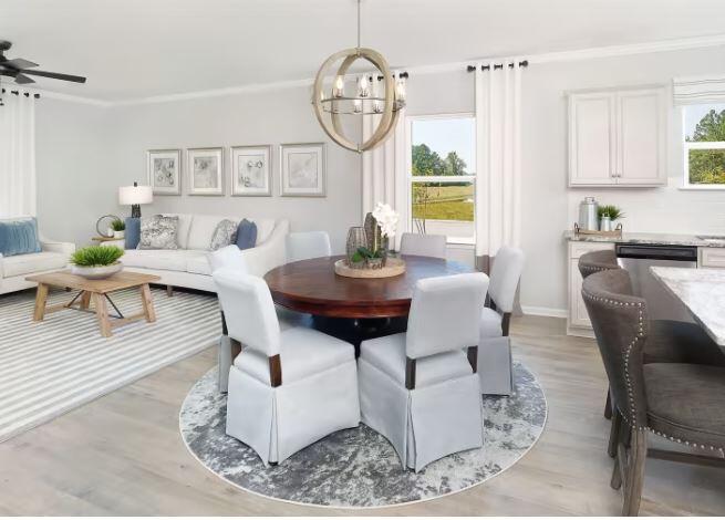 158 Royal Cainhoy Way