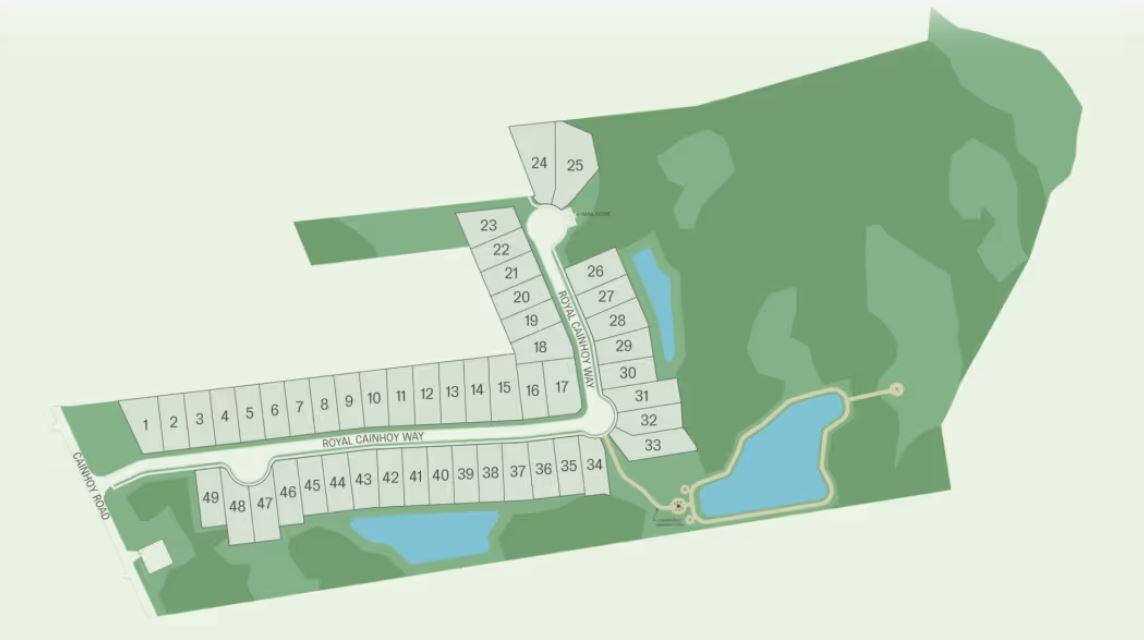 158 Royal Cainhoy Way