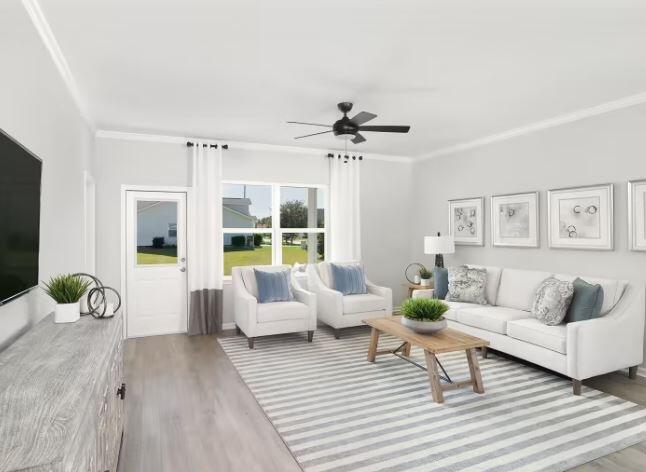 158 Royal Cainhoy Way