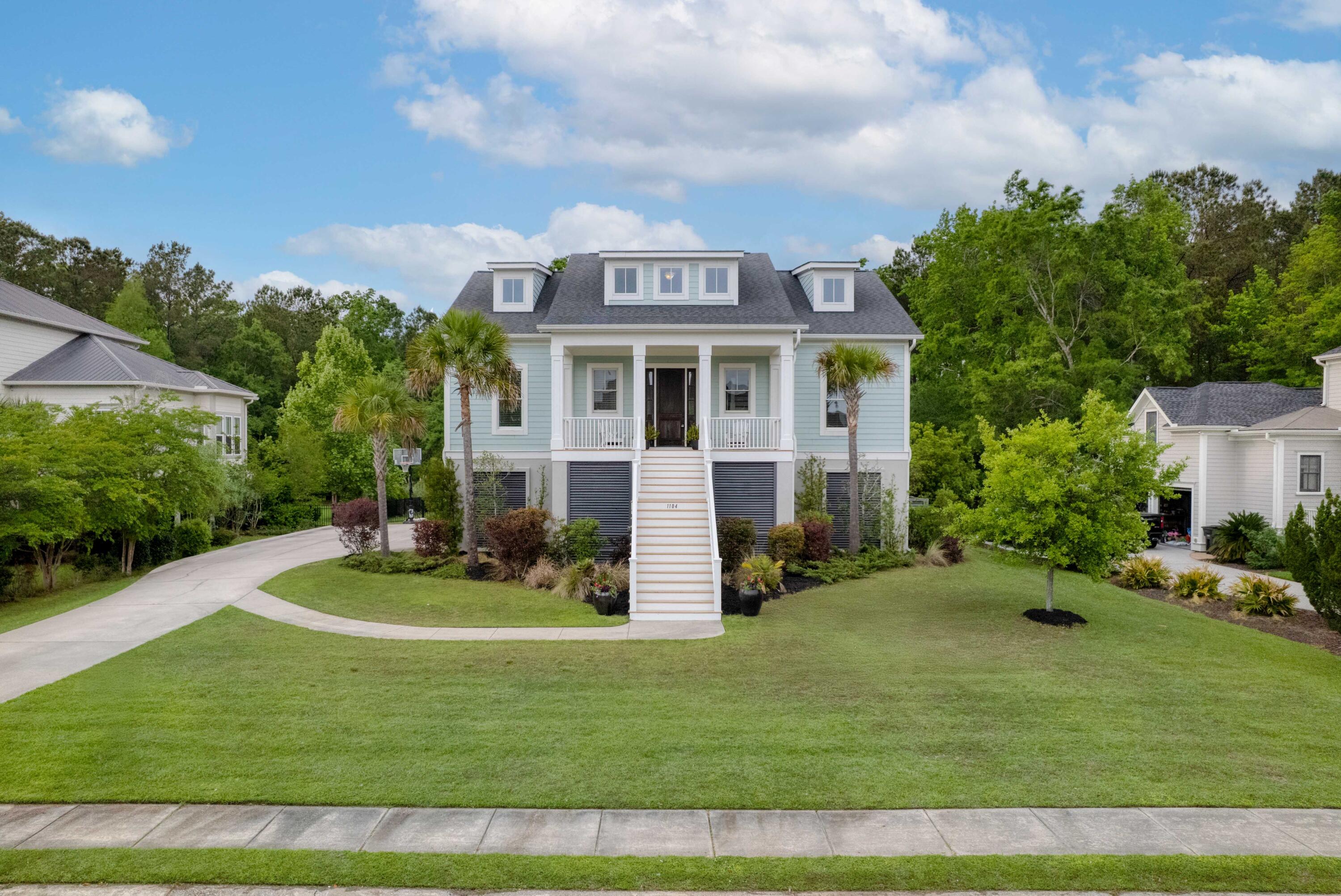 1104 Beresford Run