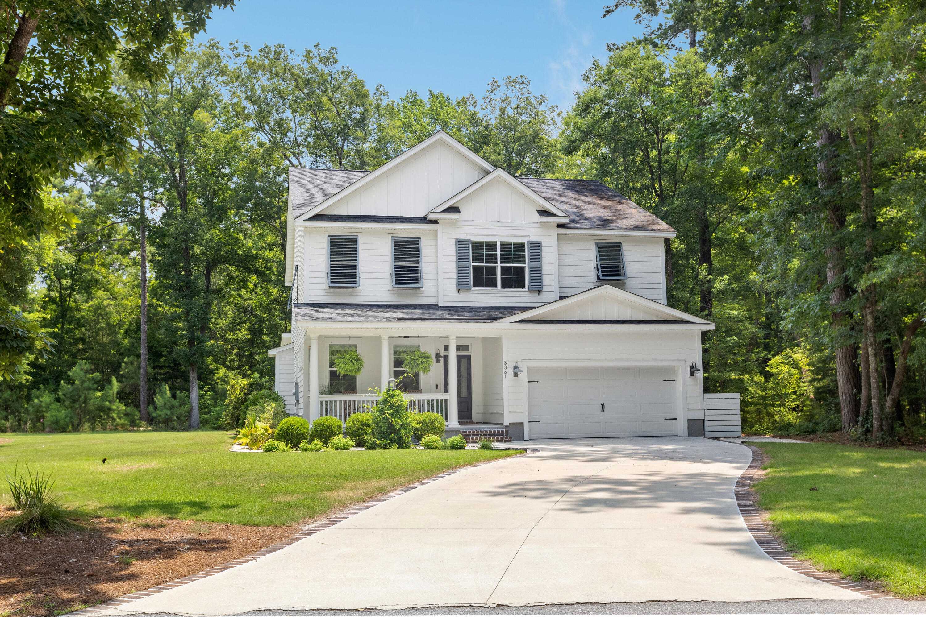 3361 Olivia Marie Lane