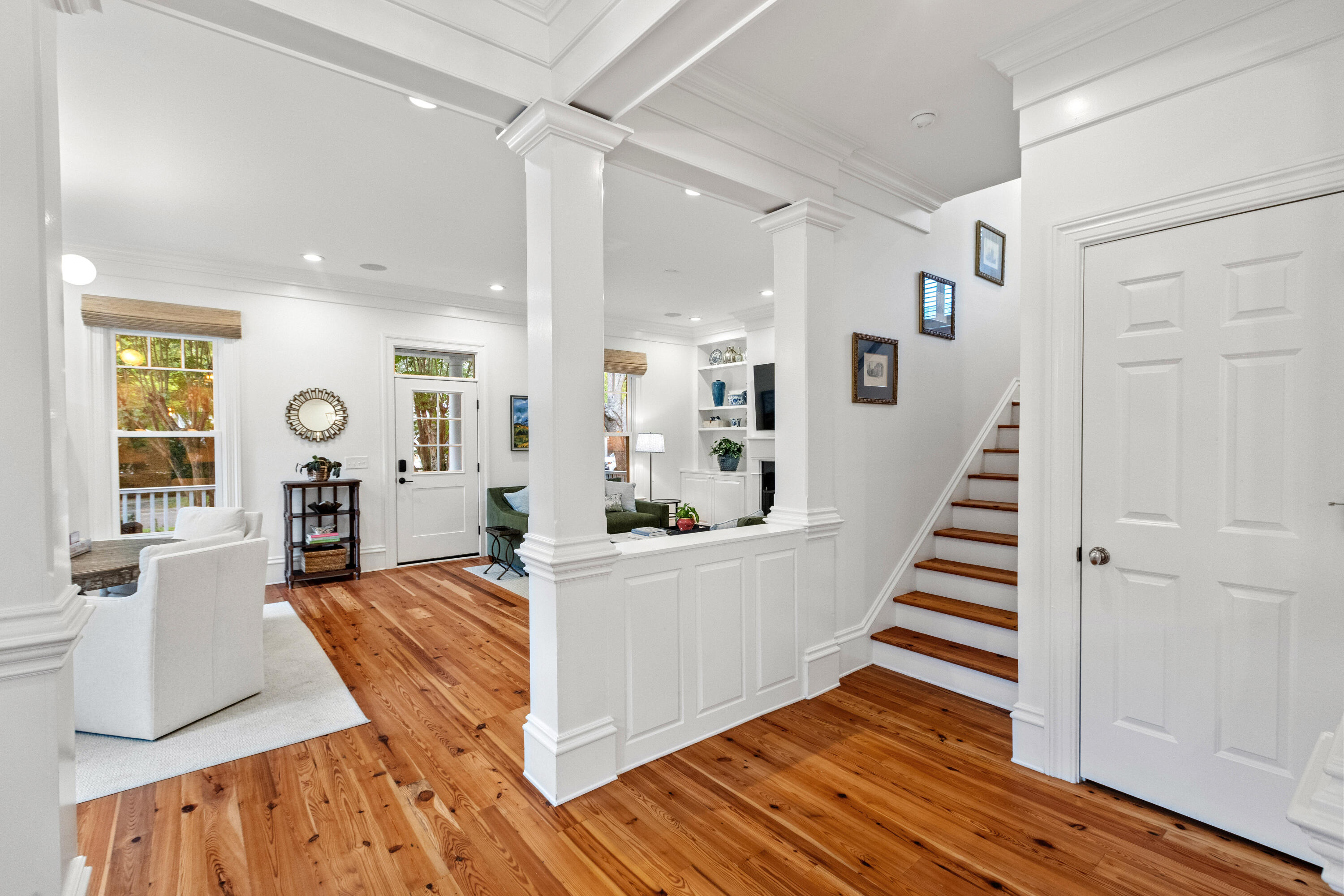 2 Pagett Street