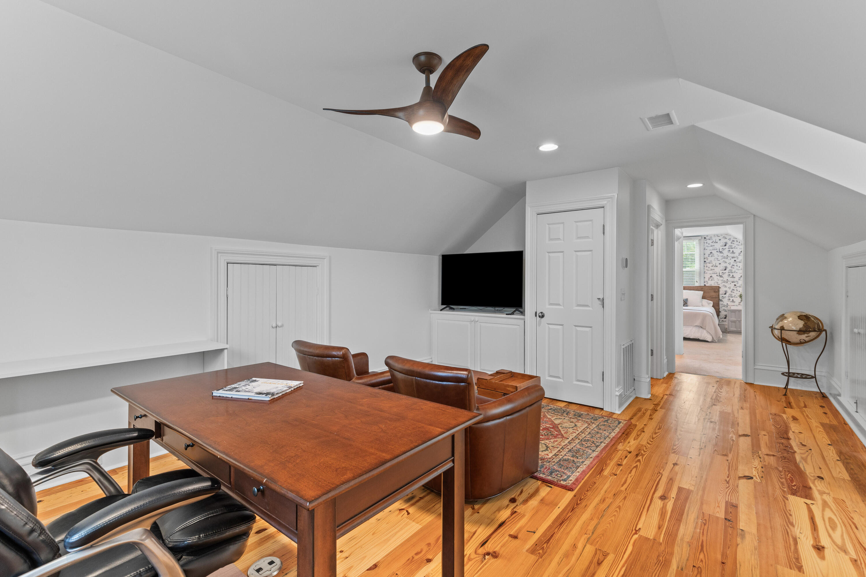2 Pagett Street