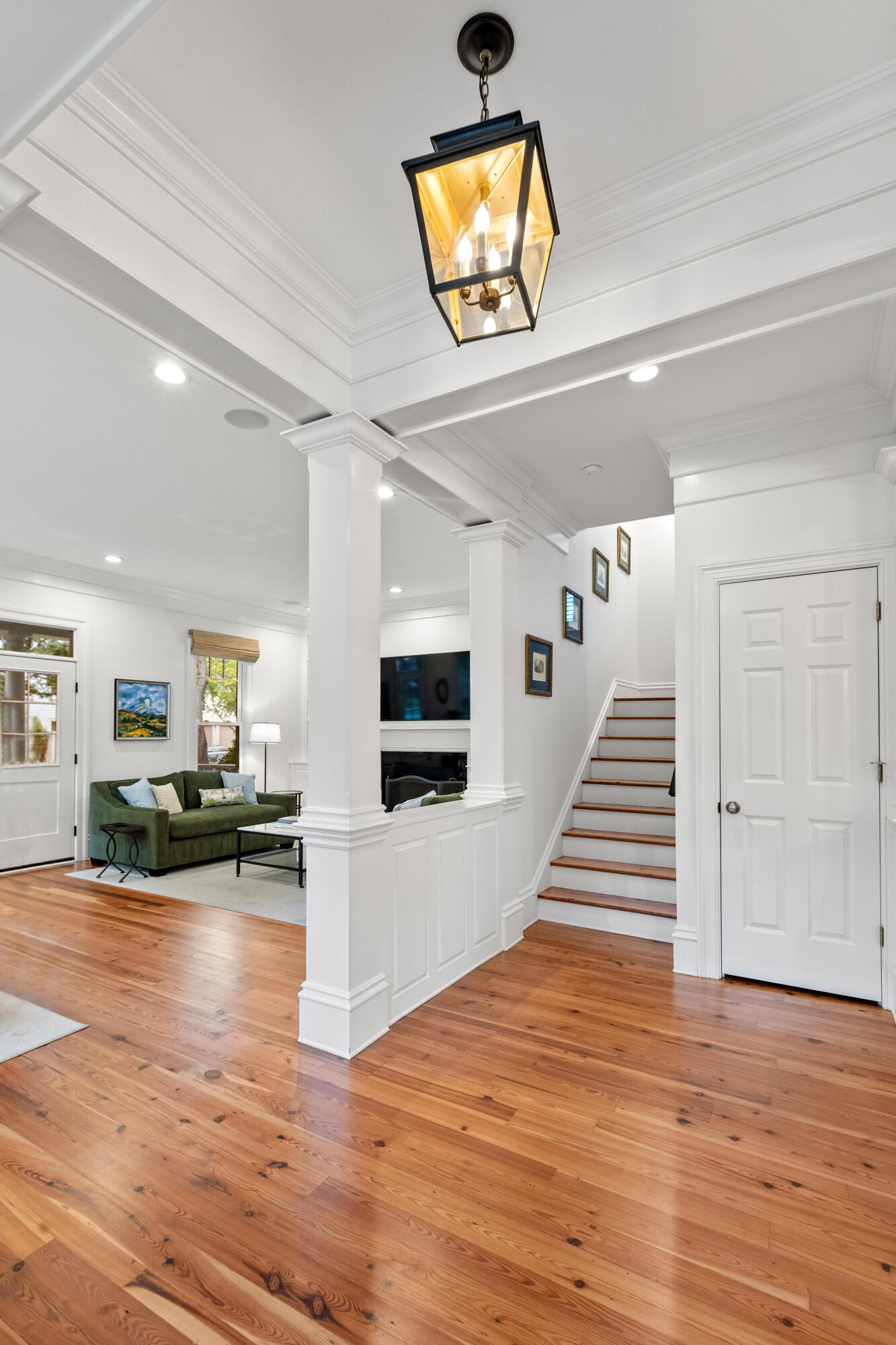 2 Pagett Street