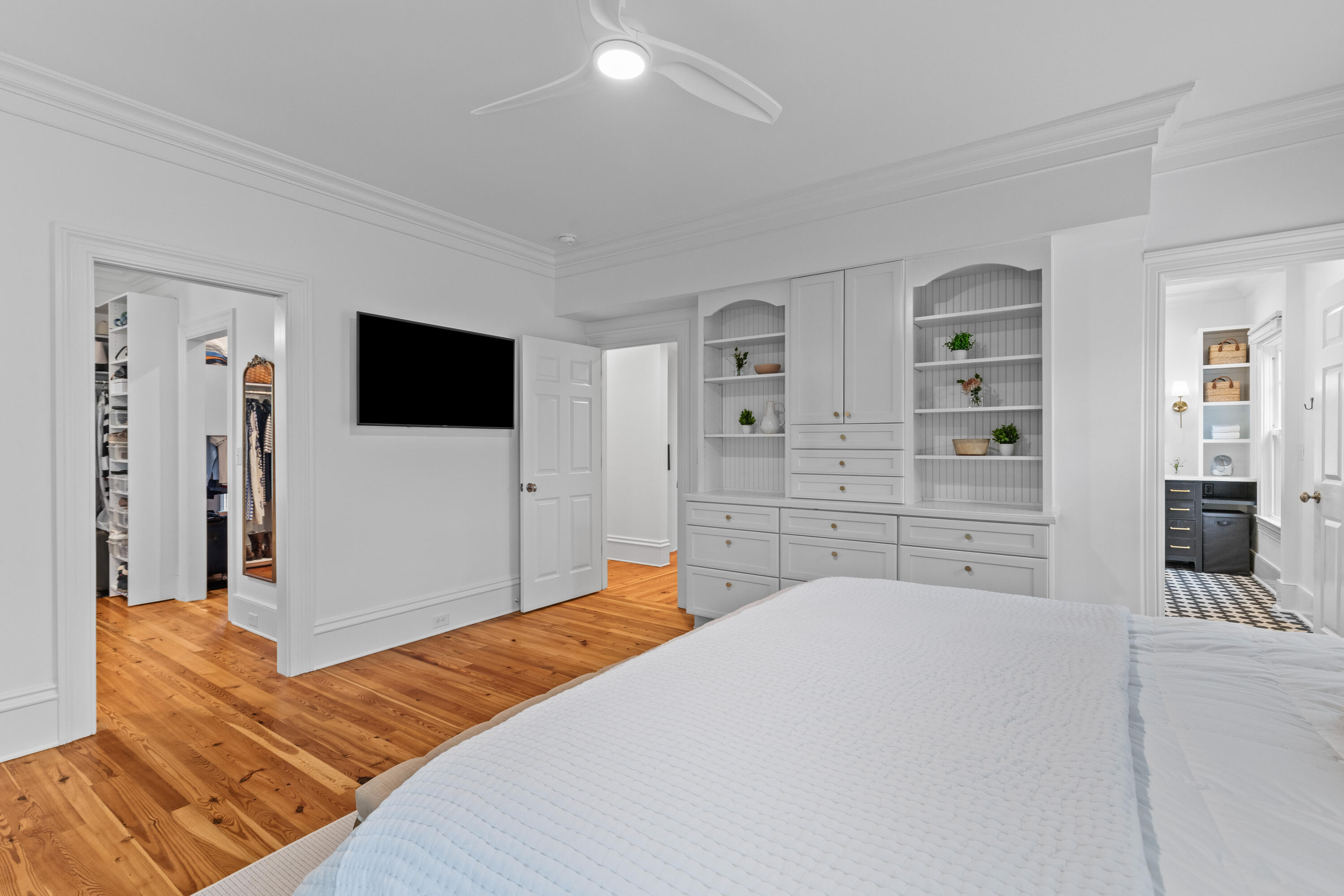 2 Pagett Street