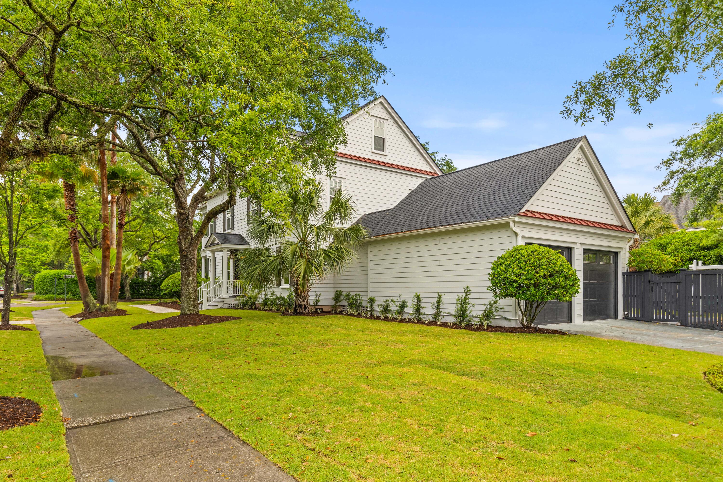 2 Pagett Street