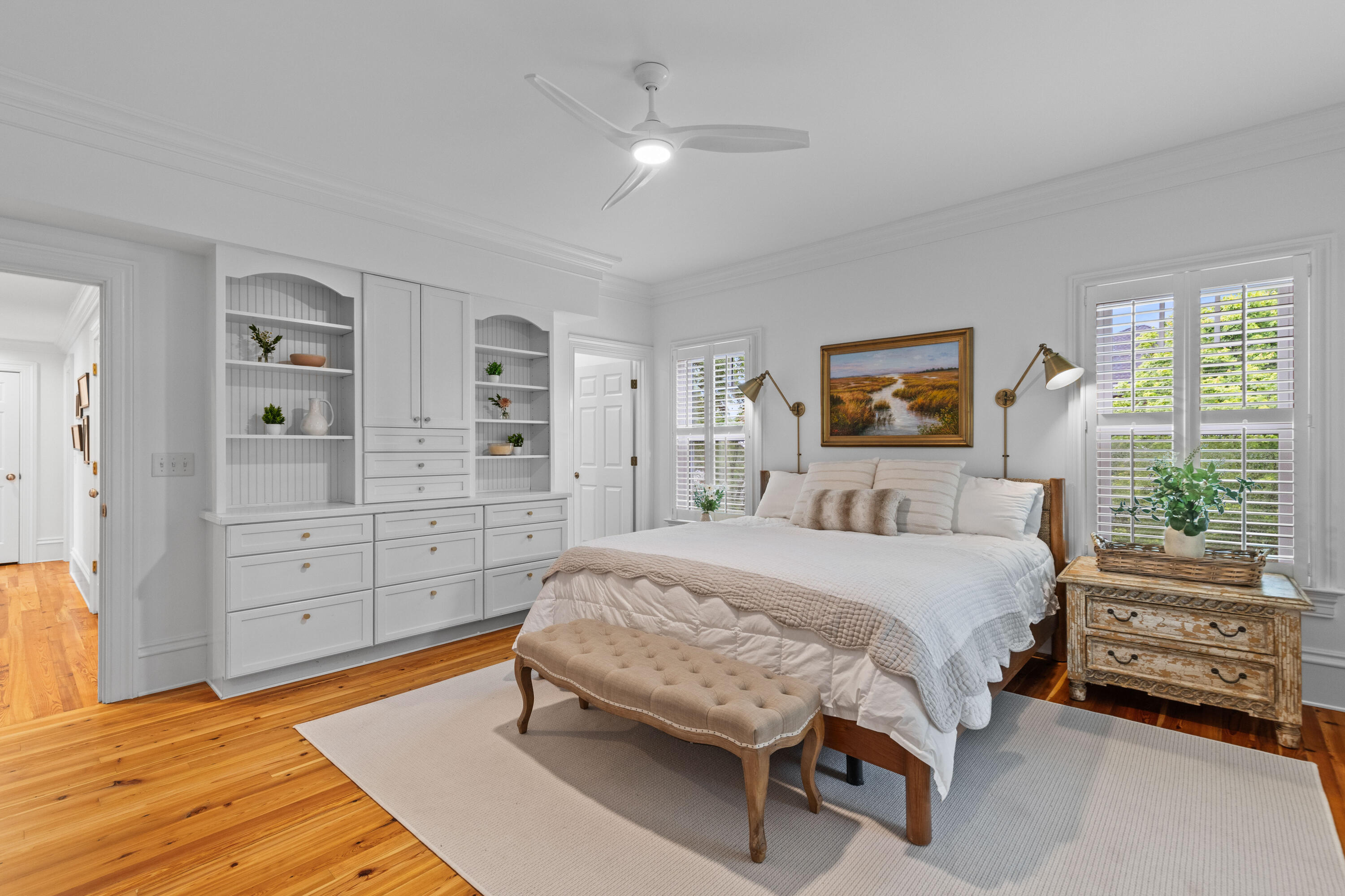 2 Pagett Street