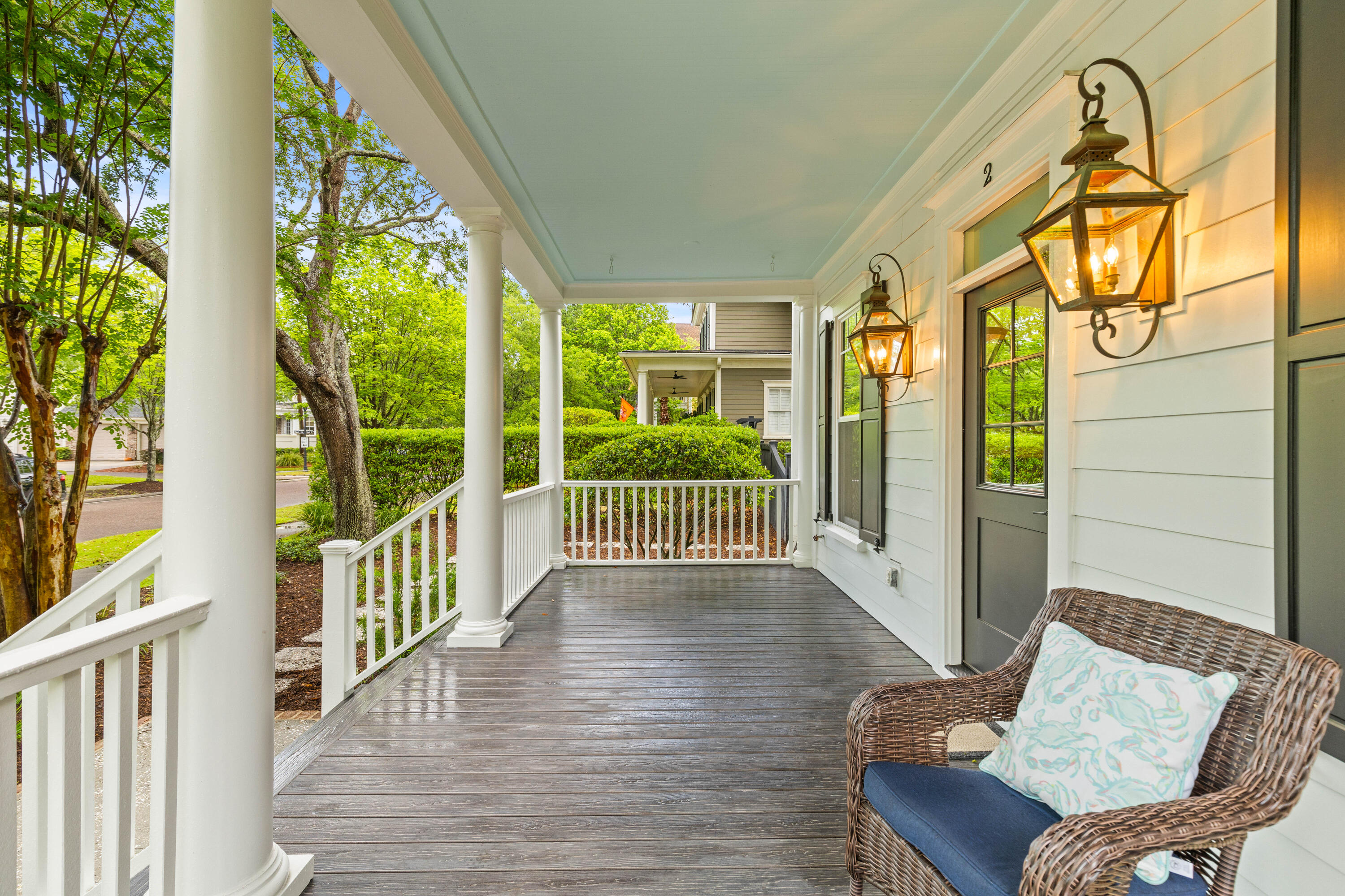 2 Pagett Street