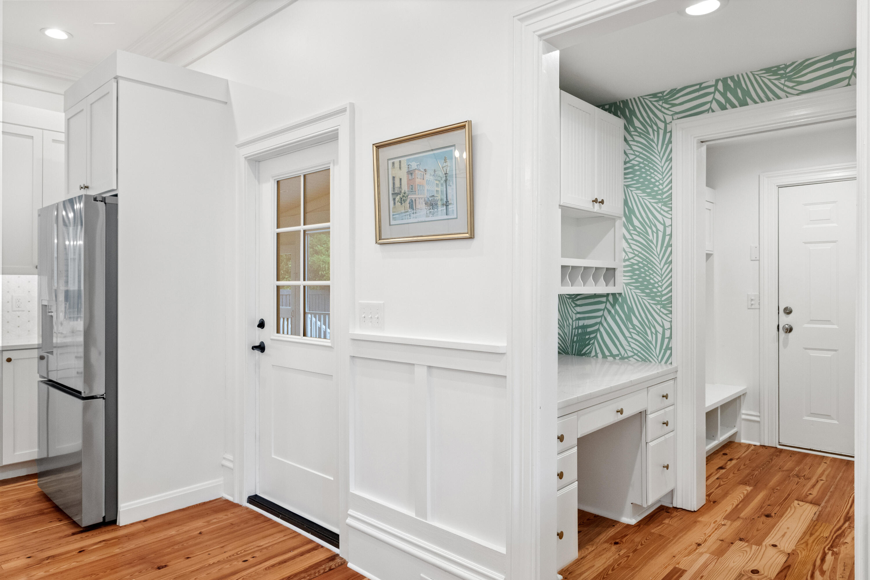 2 Pagett Street