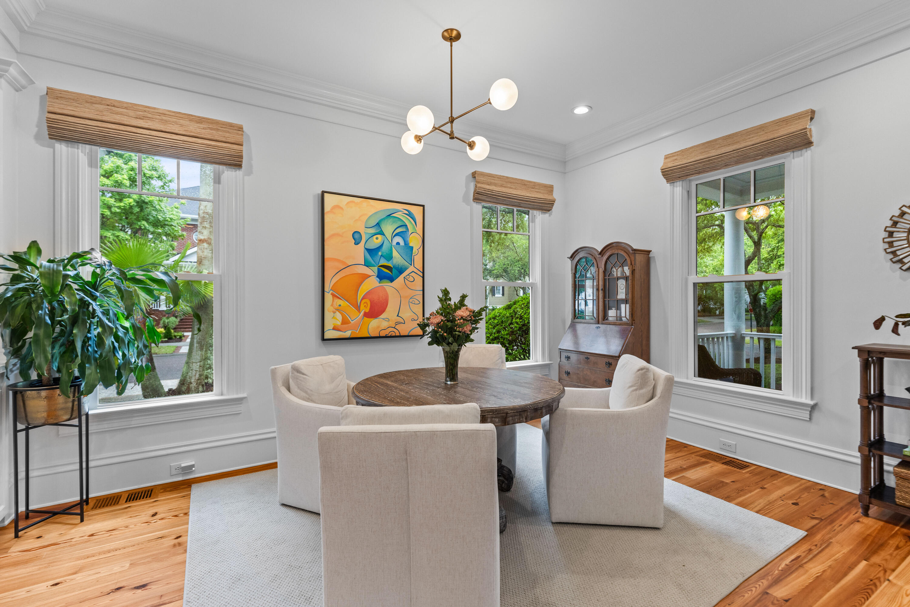 2 Pagett Street