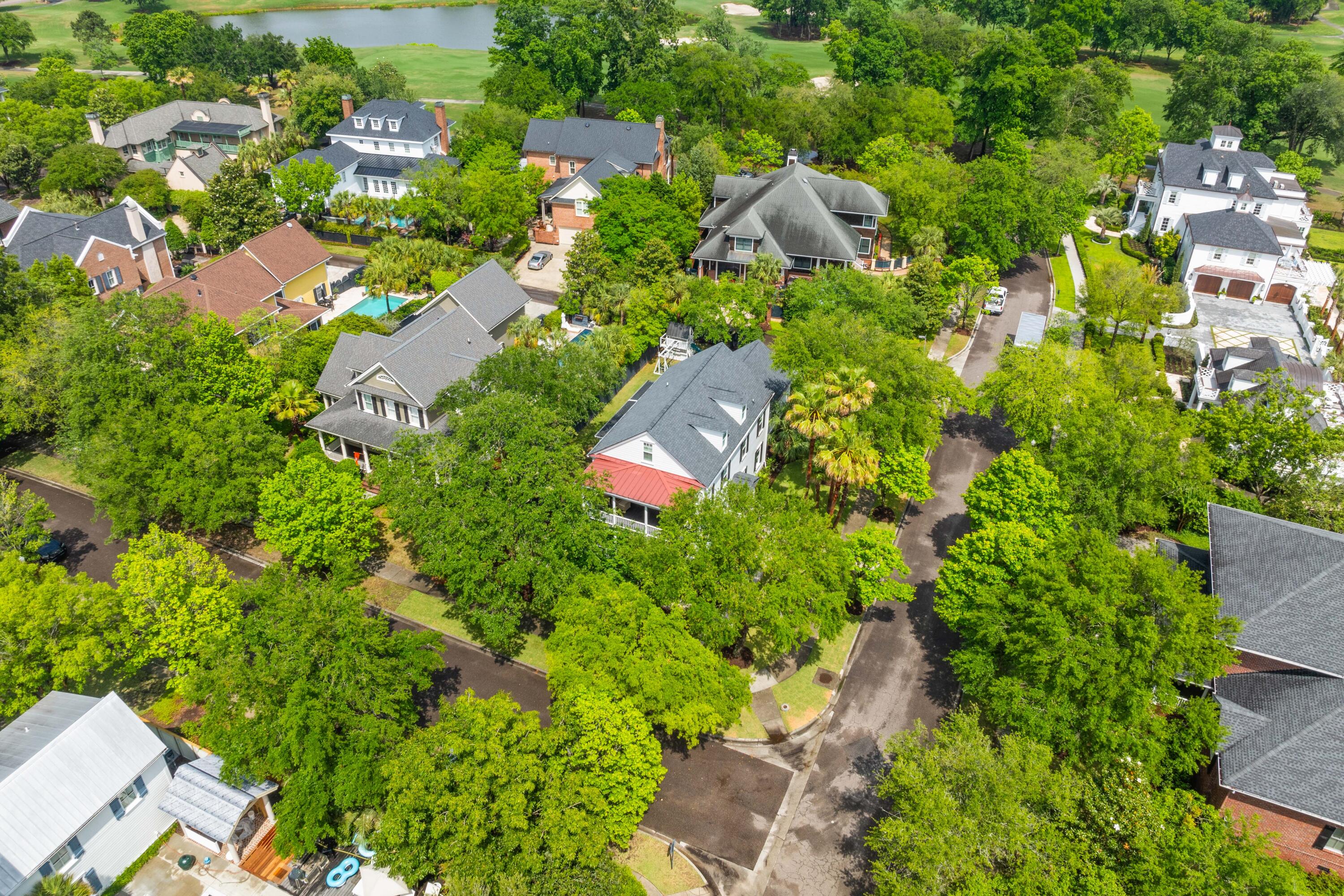 2 Pagett Street