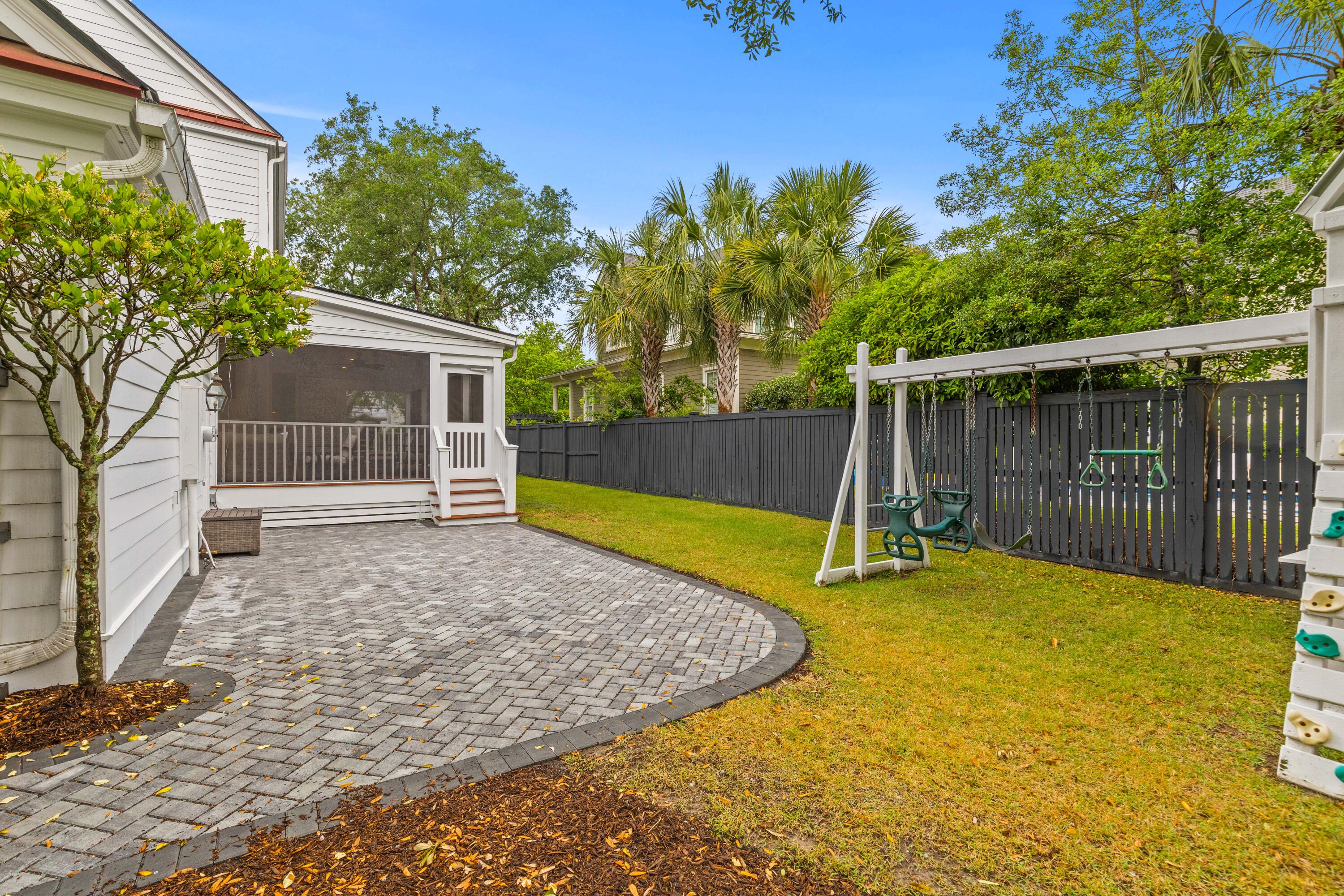 2 Pagett Street