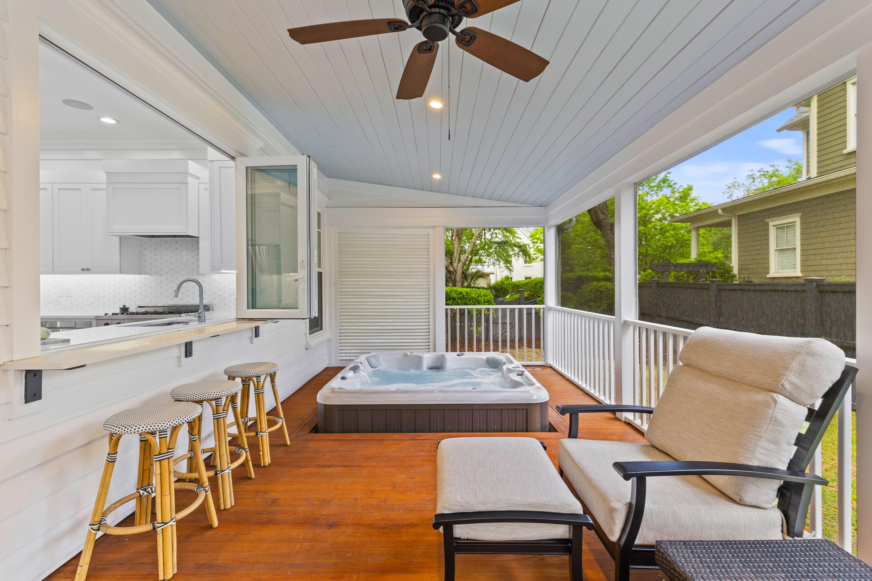 2 Pagett Street