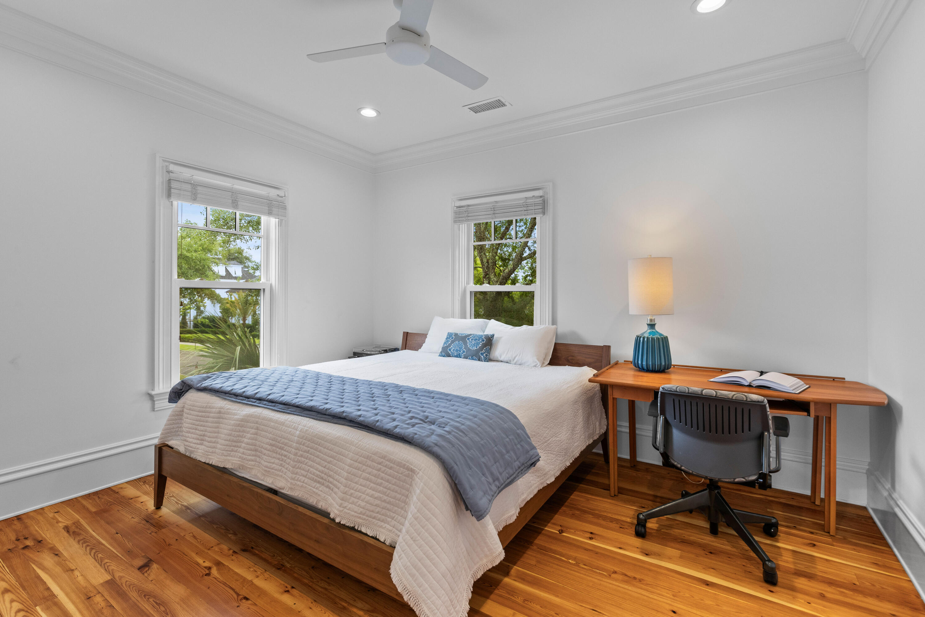 2 Pagett Street