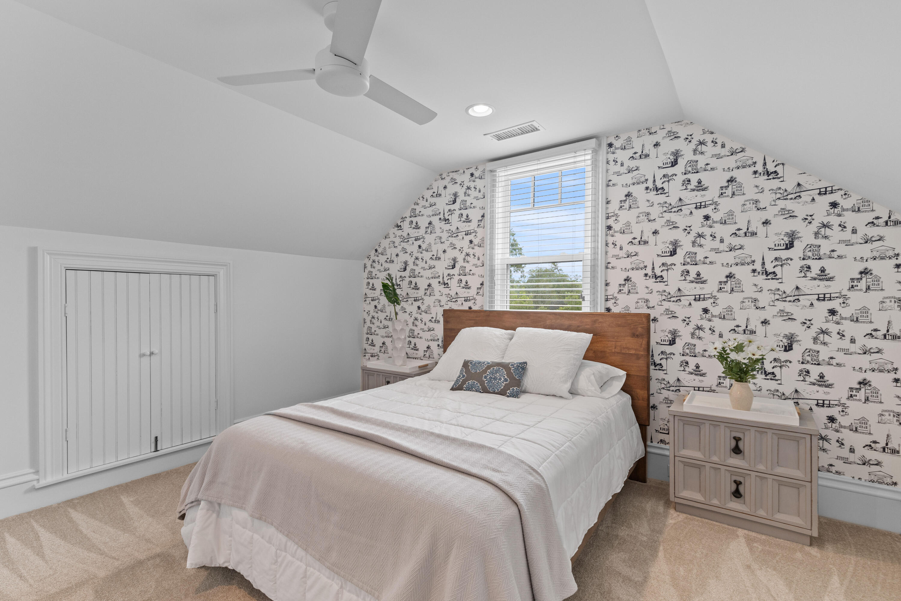 2 Pagett Street