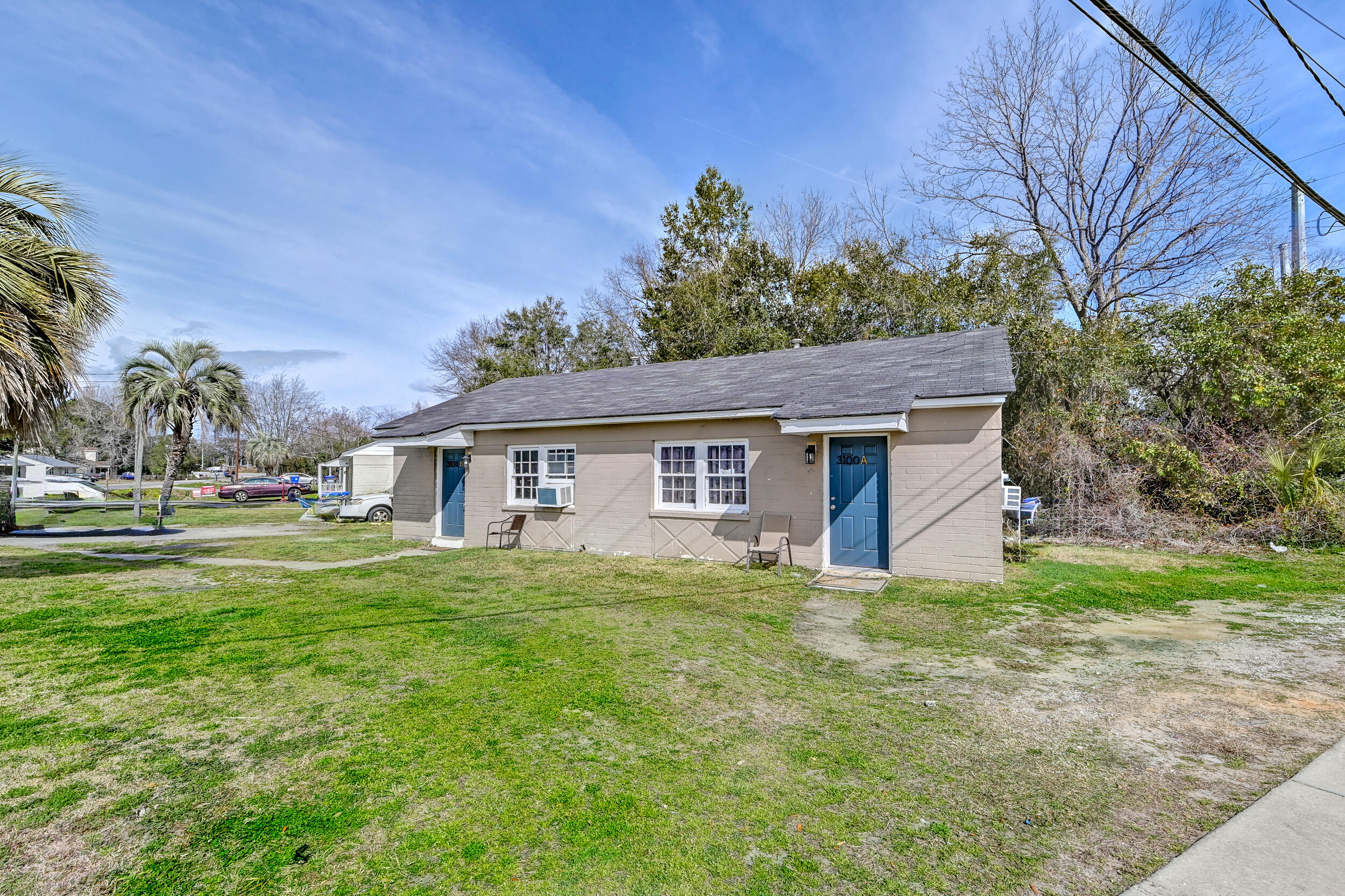 3100 Azalea Drive Unit: A&B