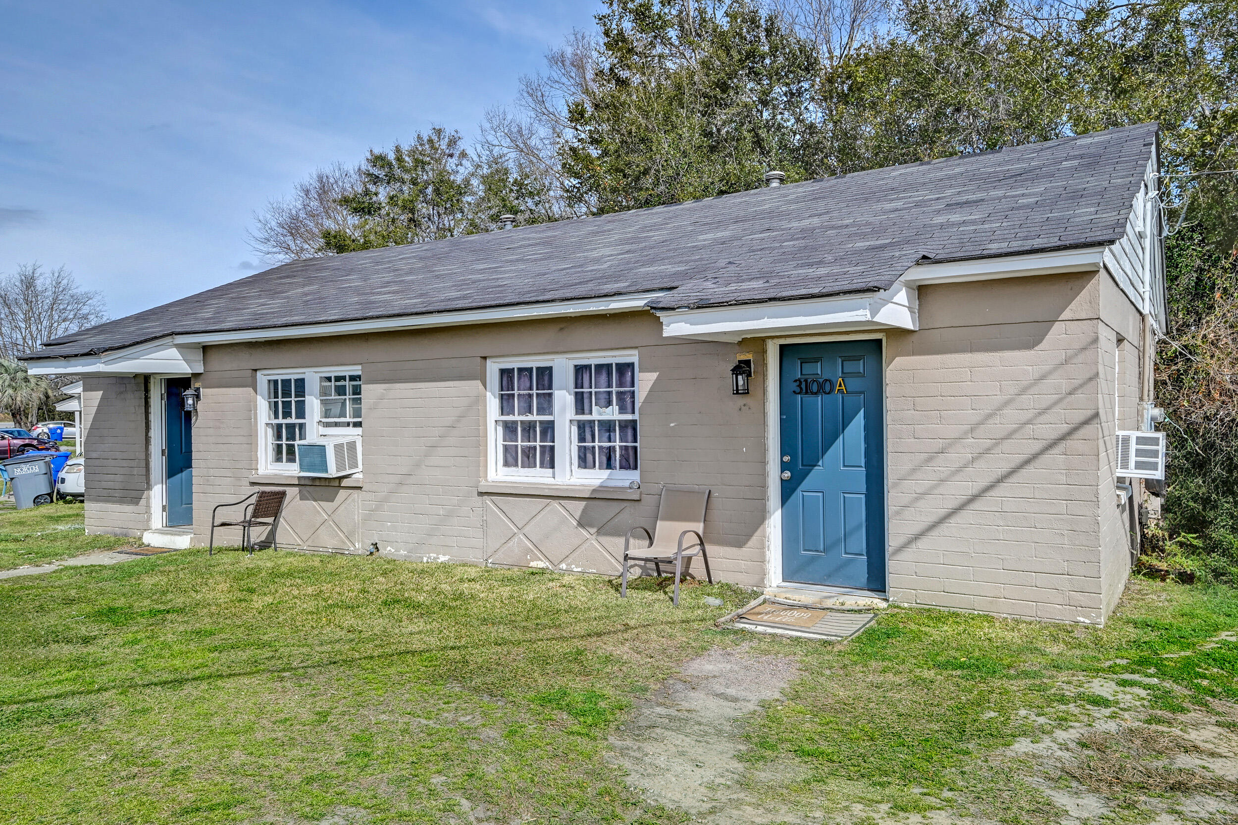 3100 Azalea Drive Unit: A&B