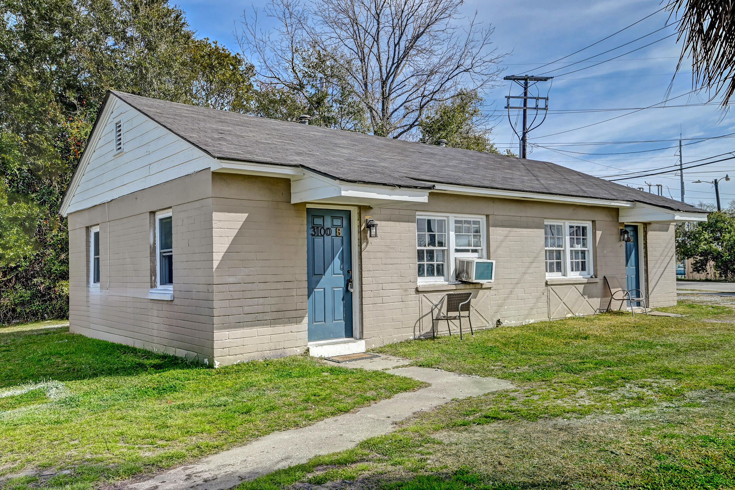 3100 Azalea Drive Unit: A&B