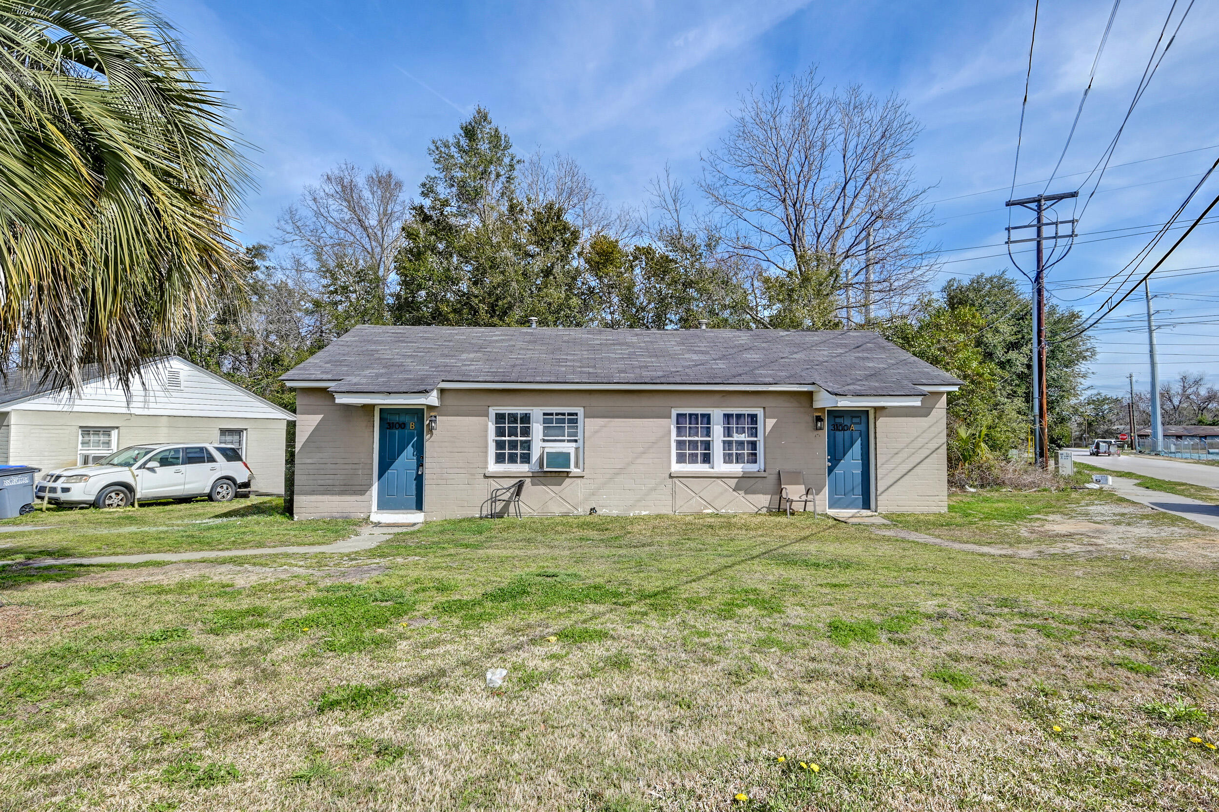 3100 Azalea Drive Unit: A&B