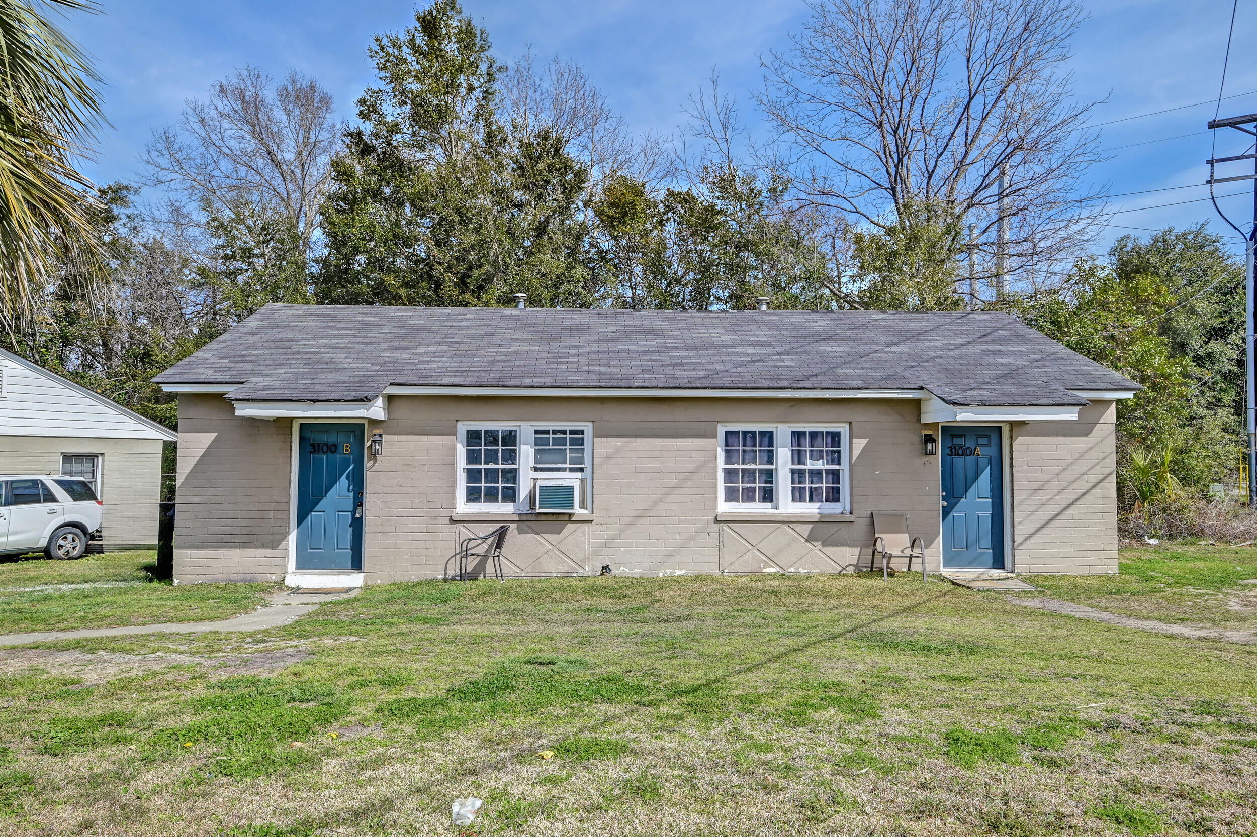 3100 Azalea Drive Unit: A&B