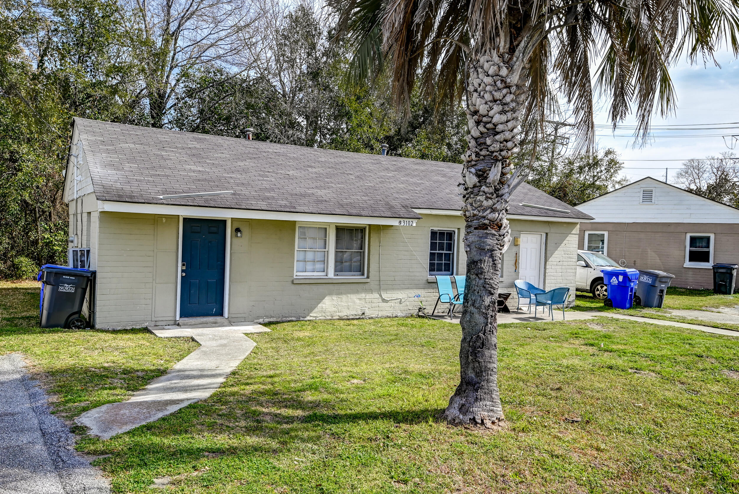 3102 Azalea Drive Unit: A&B