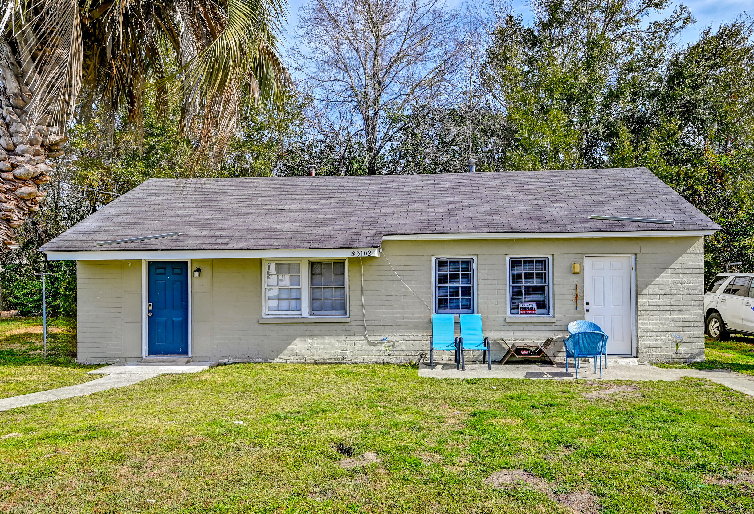 3102 Azalea Drive Unit: A&B