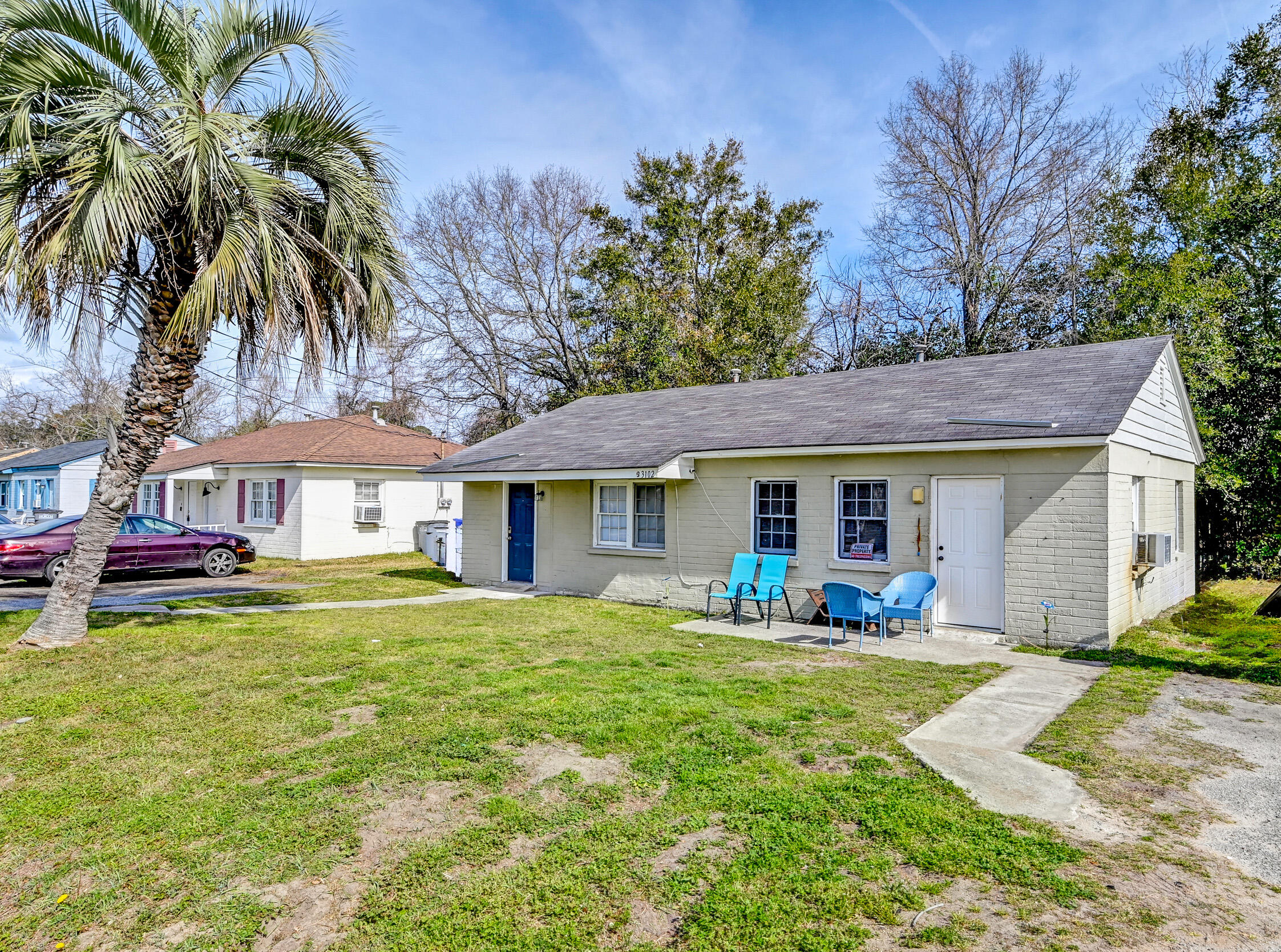 3102 Azalea Drive Unit: A&B