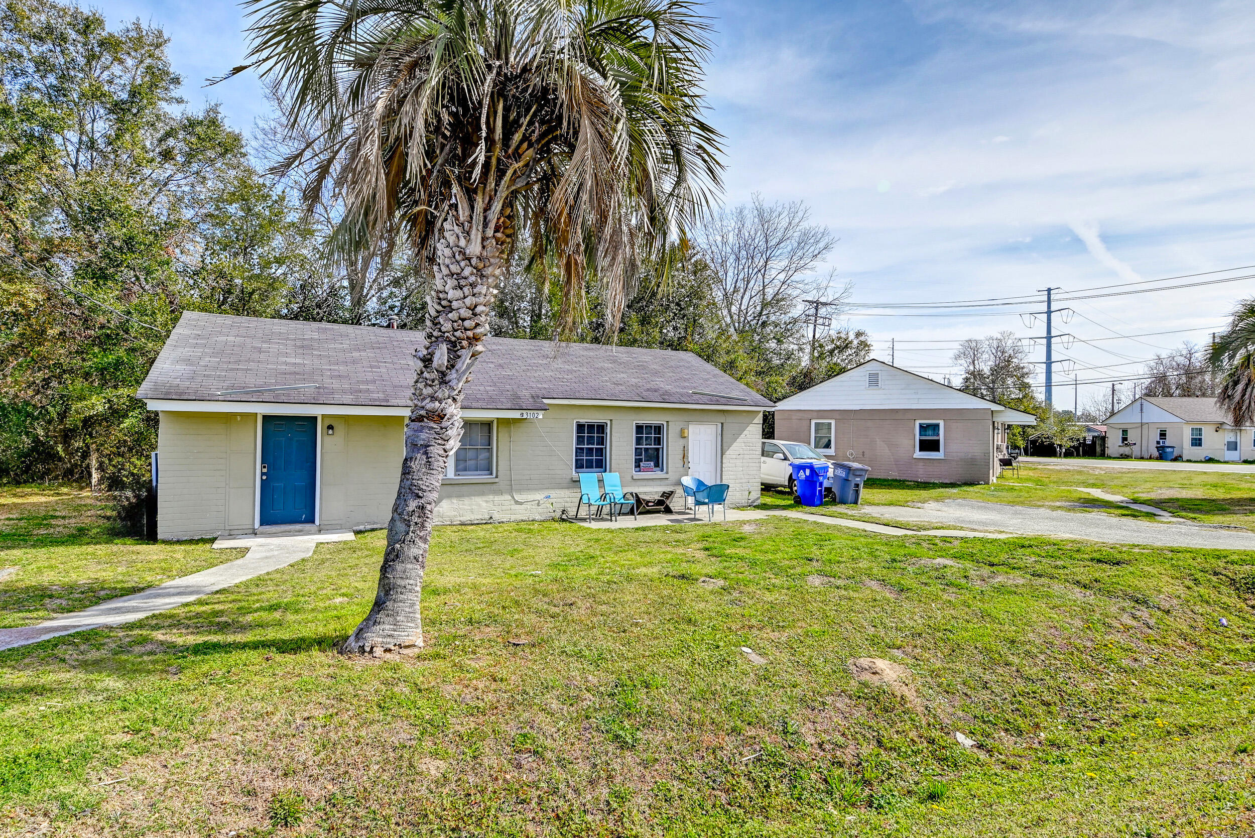 3102 Azalea Drive Unit: A&B