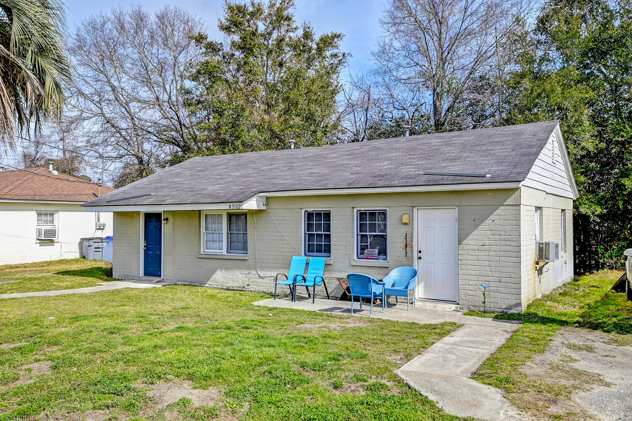 3102 Azalea Drive Unit: A&B