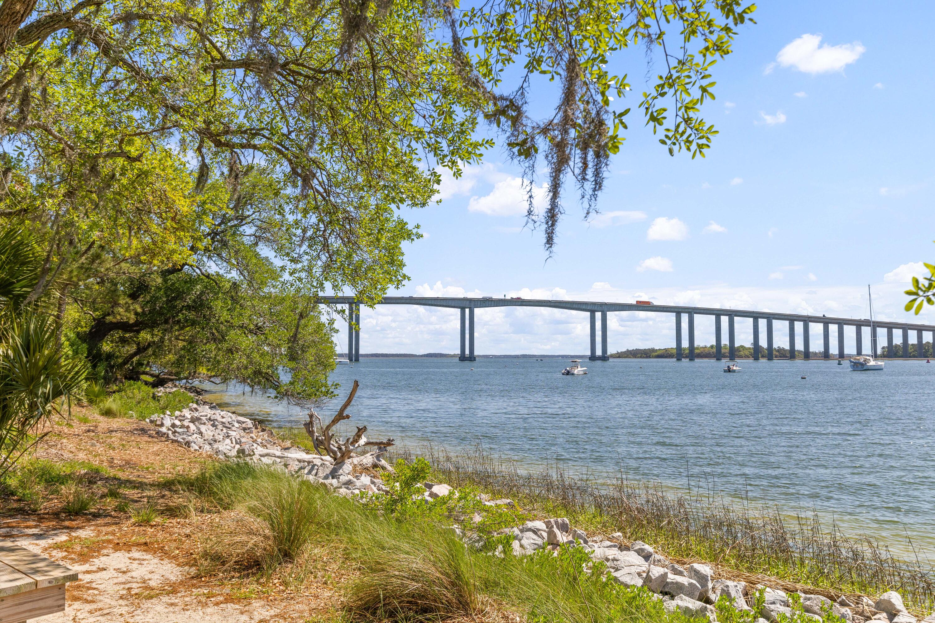 130 River Landing Drive # 3202