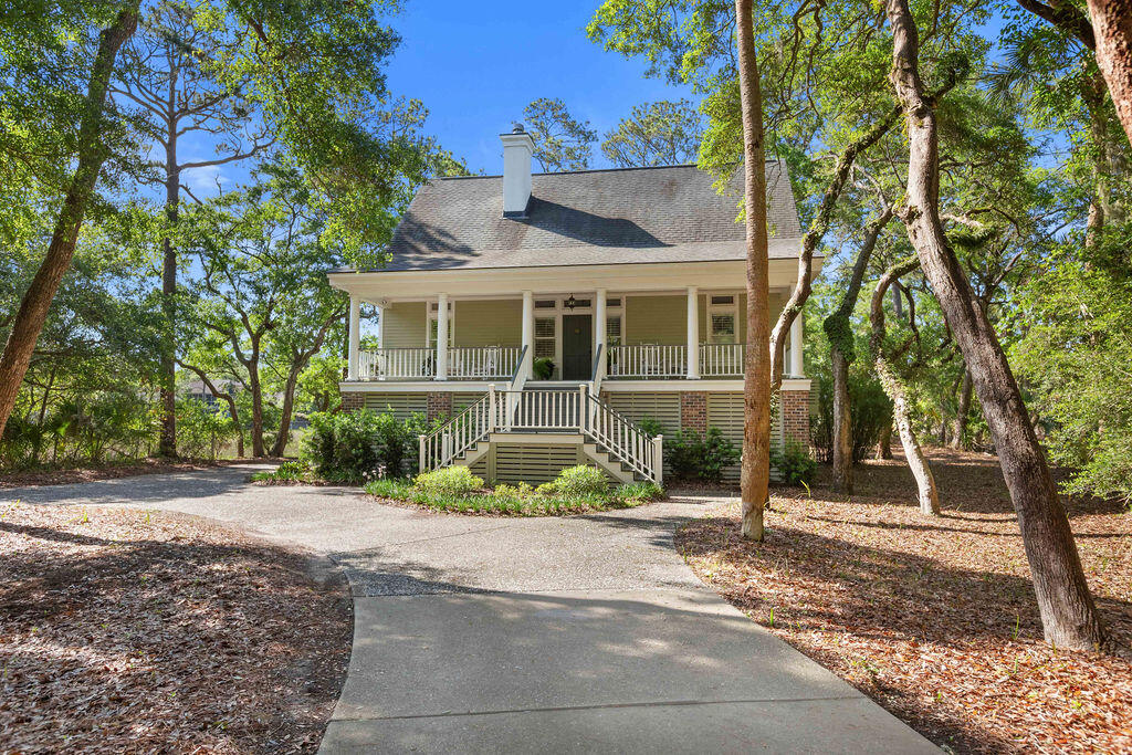 3052 Seabrook Island Road