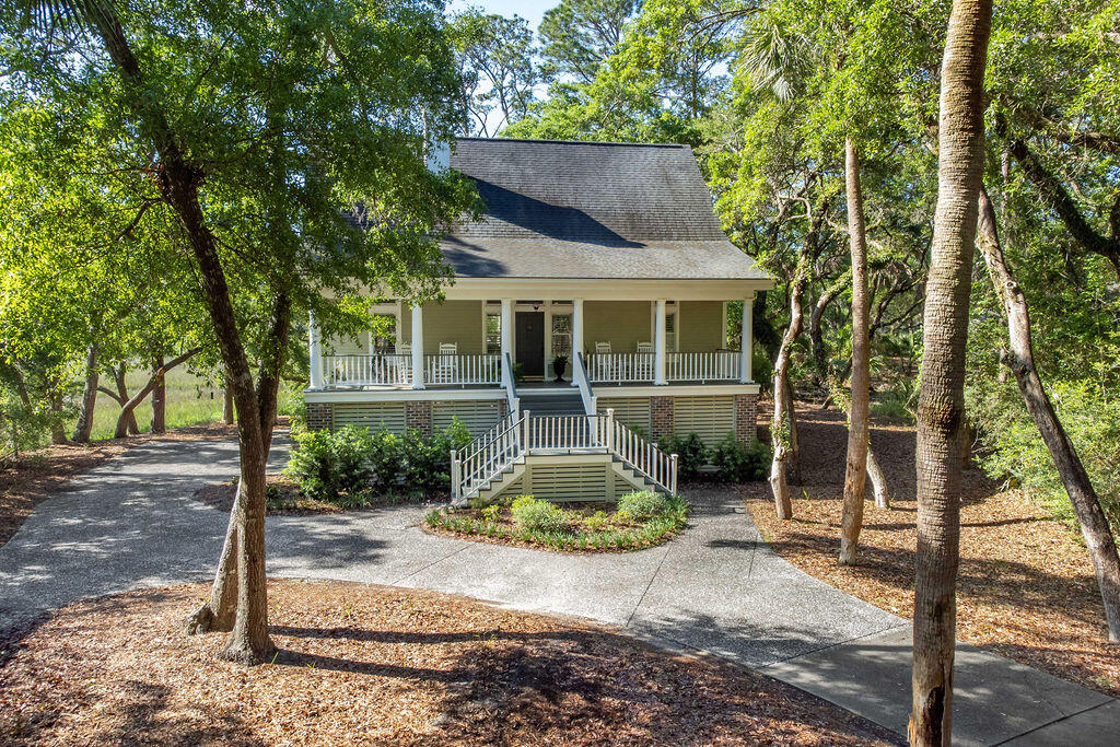 3052 Seabrook Island Road