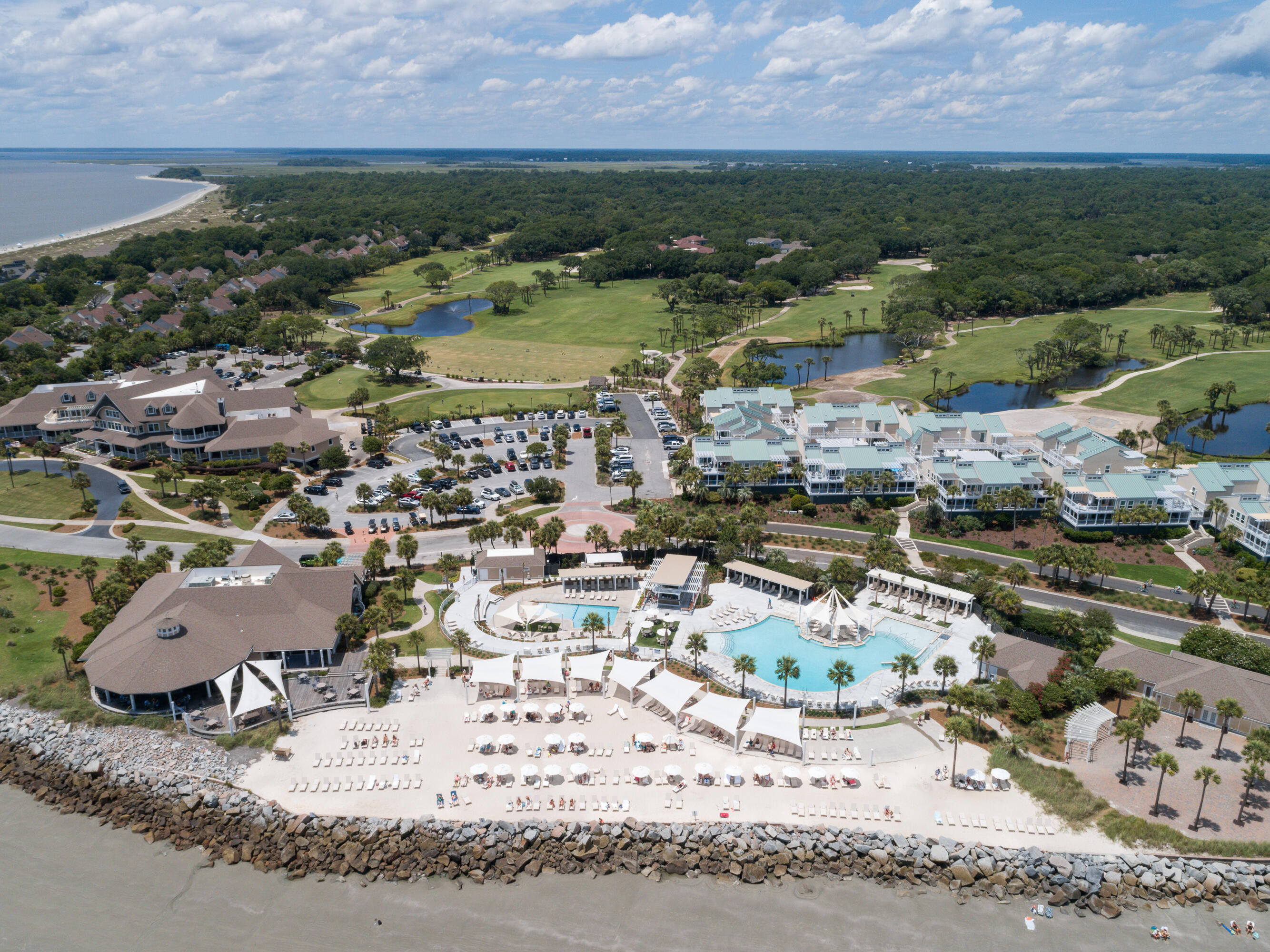 3052 Seabrook Island Road