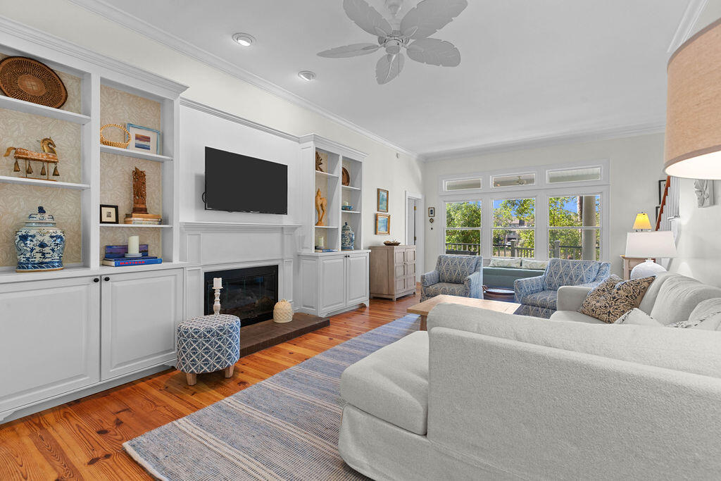 3052 Seabrook Island Road