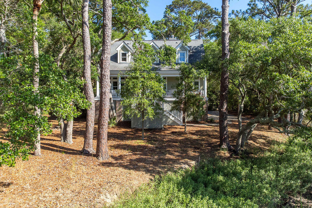 3052 Seabrook Island Road