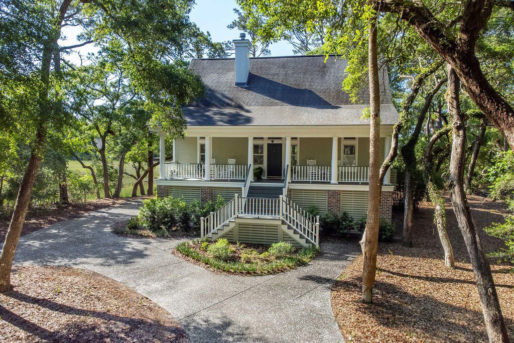 3052 Seabrook Island Road