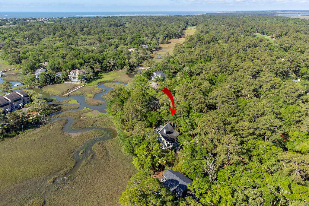 3052 Seabrook Island Road