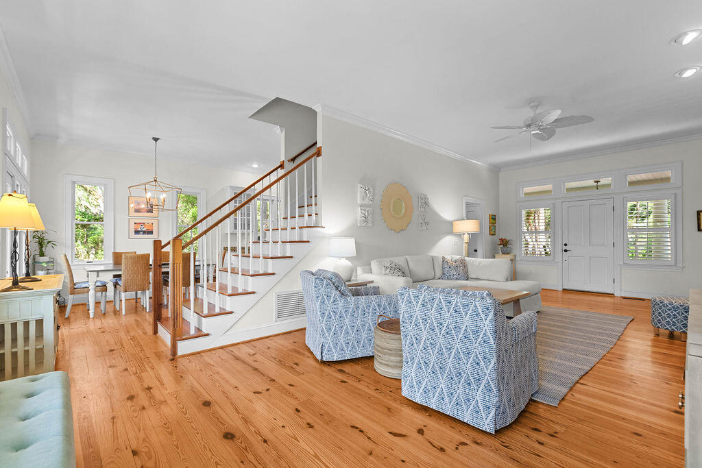 3052 Seabrook Island Road