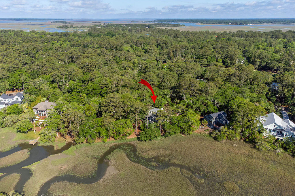 3052 Seabrook Island Road