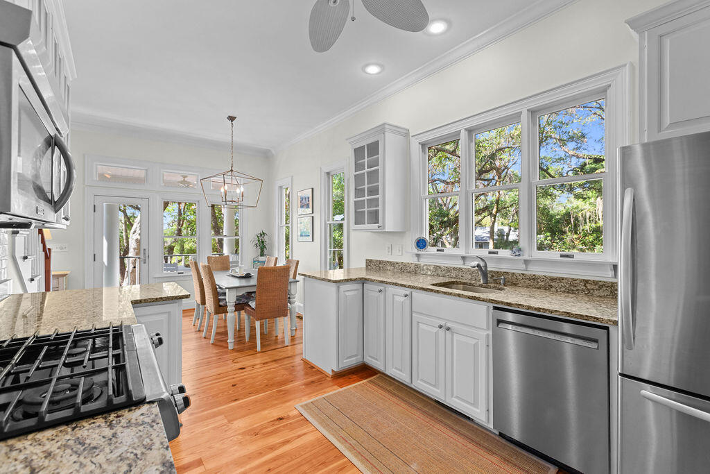 3052 Seabrook Island Road