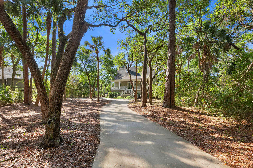 3052 Seabrook Island Road