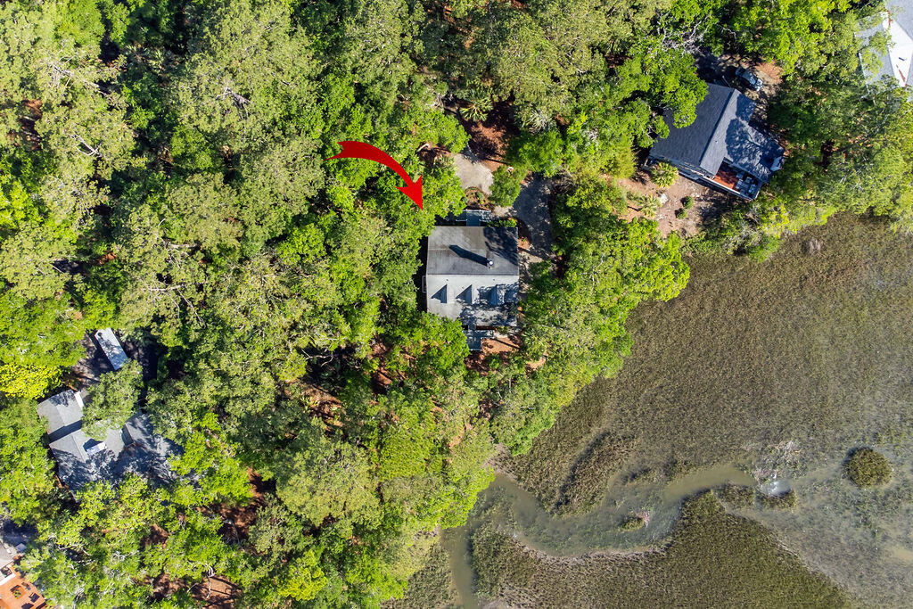 3052 Seabrook Island Road