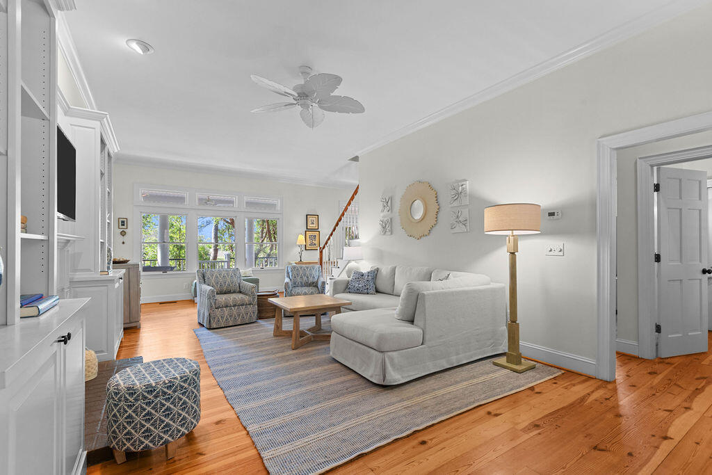 3052 Seabrook Island Road