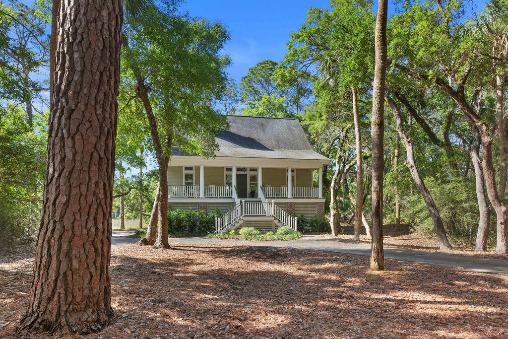 3052 Seabrook Island Road