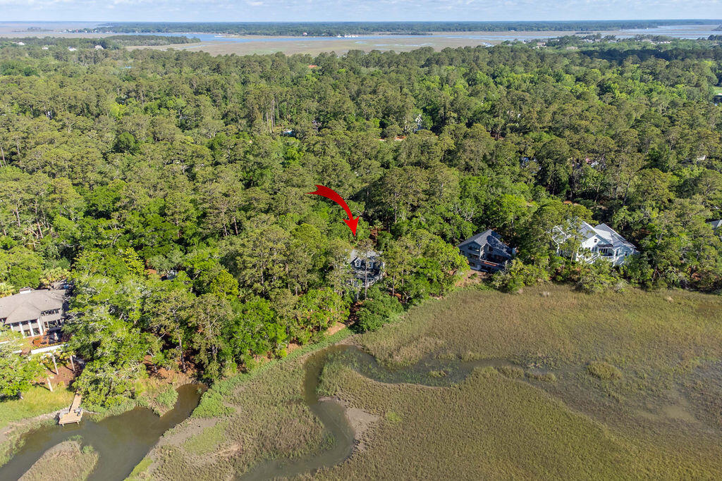 3052 Seabrook Island Road