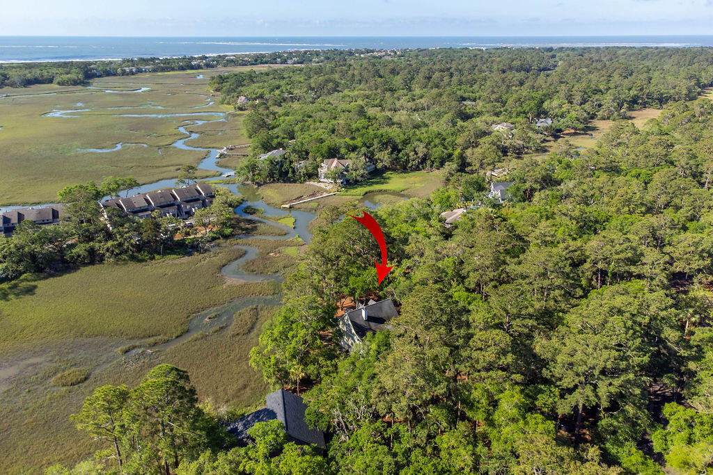 3052 Seabrook Island Road