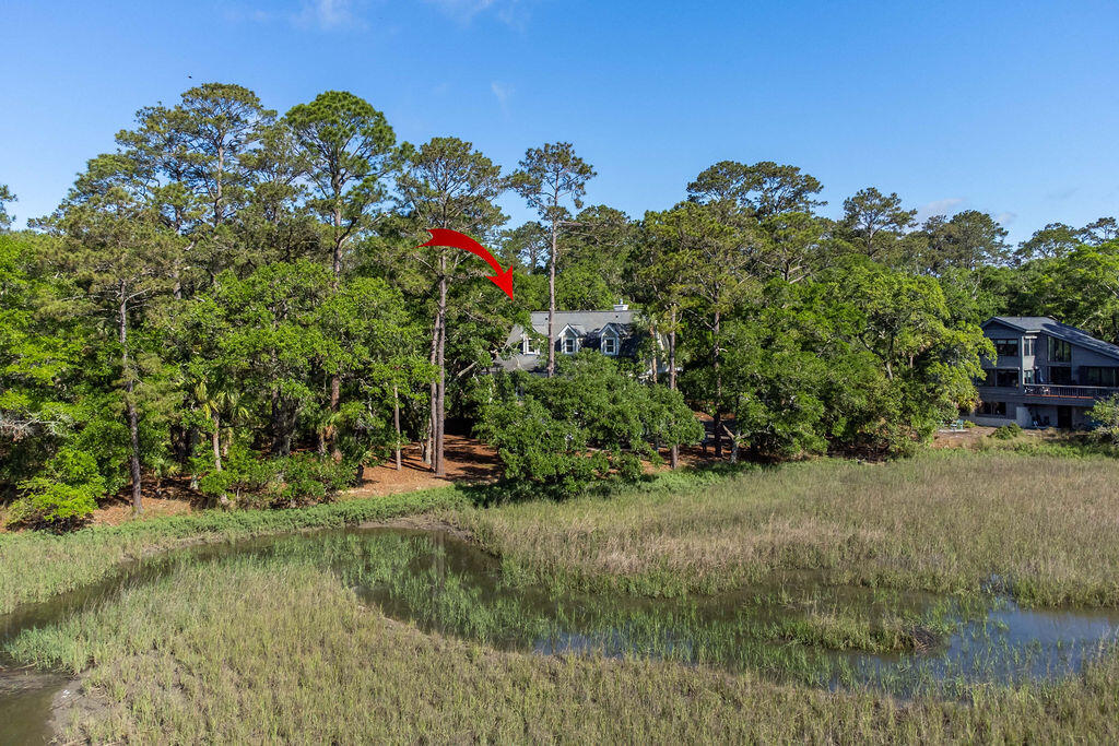 3052 Seabrook Island Road